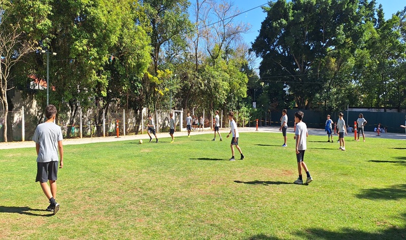 Campus